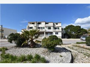 Appartement Noord-Dalmatische eilanden,Reserveren  Feral Vanaf 100 €