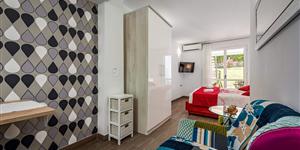 Appartement - Porec