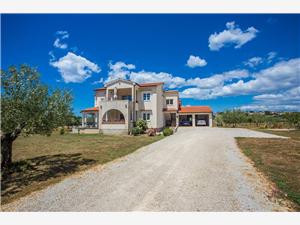 Apartment Blue Istria,Book  Mario From 58 €