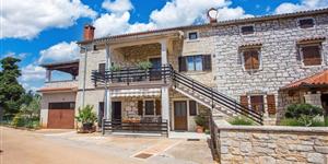 Apartament - Radosi