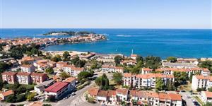 Apartmá - Porec