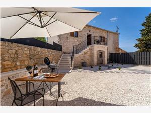 Appartement Blauw Istrië,Reserveren  I Vanaf 62 €