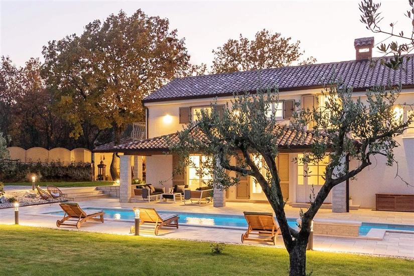 Villa Classica