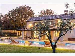 Villa Blue Istria,Book  Classica From 1179 €