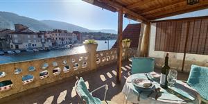 Apartament - Stari Grad - wyspa Hvar