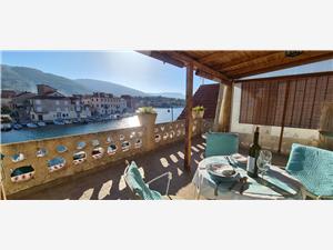 Apartment Snježana Stari Grad - island Hvar, Size 38.00 m2, Airline distance to town centre 50 m
