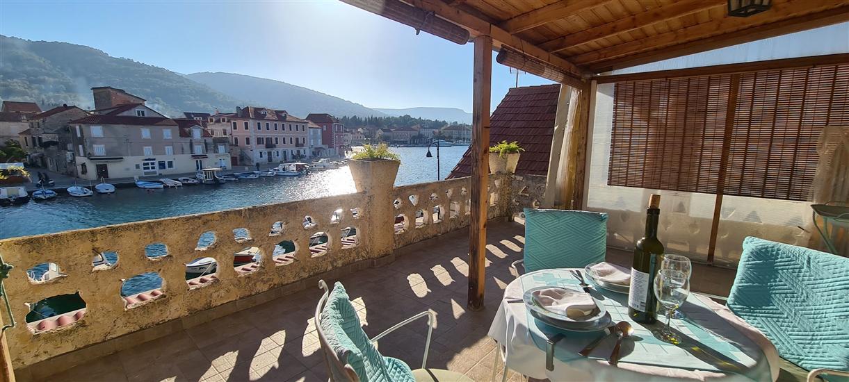 Apartmán Snježana