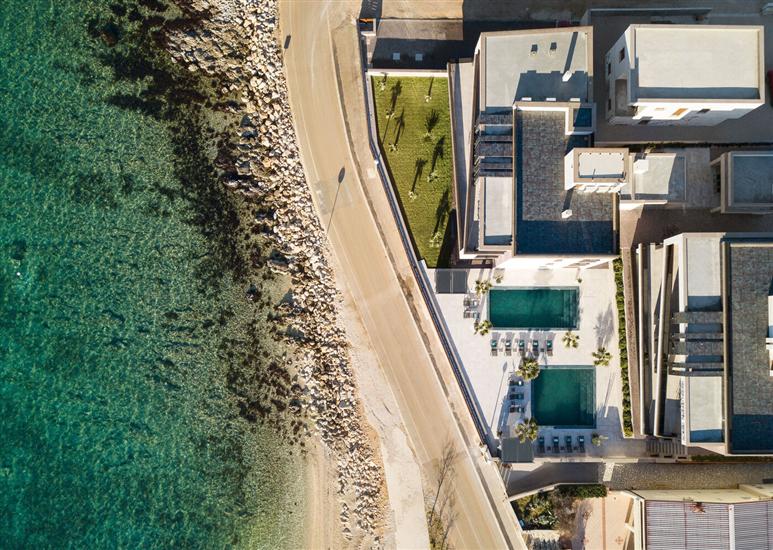 Apartmanok Malibu Imperial