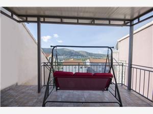 Appartement Sibenik Riviera,Reserveren  Peran Vanaf 114 €
