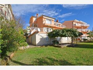 Apartament Błękitna Istria,Rezerwuj  Marina Od 422 zl