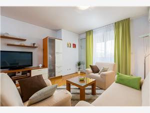 Appartement Split en Trogir Riviera,Reserveren  Paula Vanaf 128 €