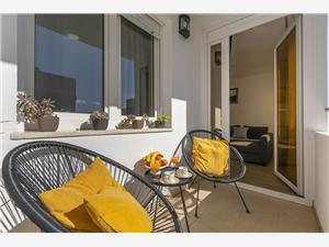 Apartament Split i Riwiera Trogir,Rezerwuj  Cute Od 435 zl