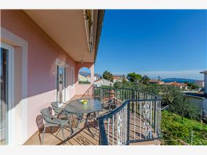 Apartma Split in Riviera Trogir,Rezerviraj  Laura Od 114 €