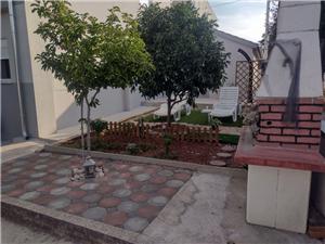 House Franica Zadar, Size 80.00 m2, Airline distance to the sea 70 m, Airline distance to town centre 200 m