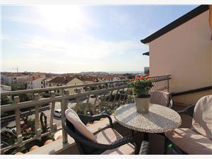 Apartment Blue Istria,Book  Major From 173 €
