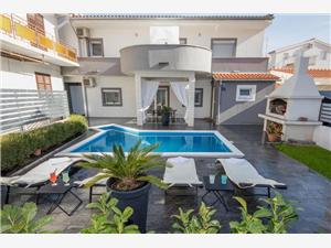 Vila Riviéra Šibenik,Rezervuj  Sara Od 6180 kč