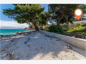 Appartamento Riviera di Spalato e Trogir (Traù),Prenoti  Mare Da 85 €