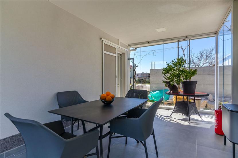 House K1, for 2 persons