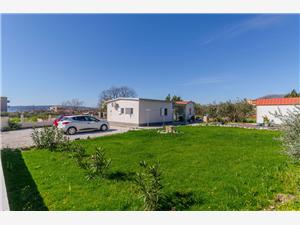 Appartement Split en Trogir Riviera,Reserveren  Maslina Vanaf 142 €