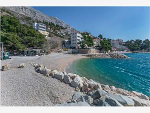 Appartement Split en Trogir Riviera,Reserveren  Dream Vanaf 85 €