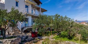 Apartman - Slatine (Ciovo)