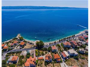 Ferienwohnung Riviera von Split und Trogir,Buchen  Ankica Ab 57 €