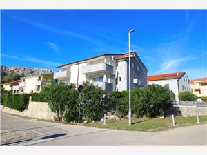 Apartament Wyspy Kwarnerskie,Rezerwuj  Velnić Od 450 zl