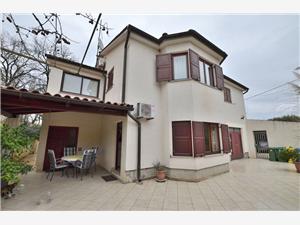 Apartma Modra Istra,Rezerviraj  Caterina Od 85 €