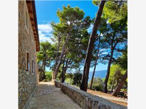 Villa Die Inseln von Mitteldalmatien,Buchen  Dvori Ab 600 €