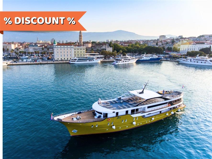 Discount-cruises-Croatia