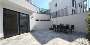 Апартаменты - Njivice - ostrov Krk