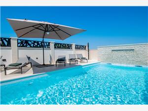 Accommodatie met zwembad Blauw Istrië,Reserveren  Suzana Vanaf 367 €