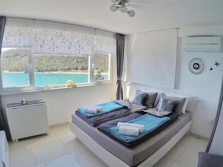 Apartment A1, for 2 persons