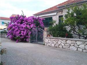 Vakantie huizen Noord-Dalmatische eilanden,Reserveren  Jadranka Vanaf 107 €