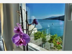 Appartement Blauw Istrië,Reserveren  Sea Vanaf 114 €