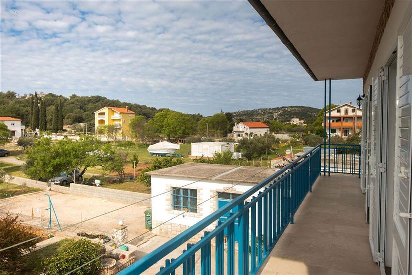 Apartmá A1, pro 8 osoby