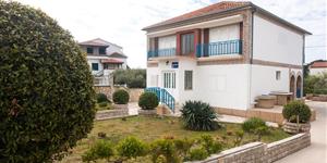 Apartament - Jezera - wyspa Murter