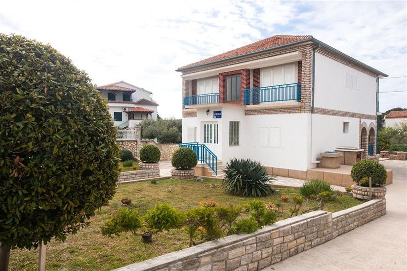 Apartmaj Anđelka