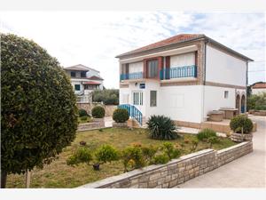 Apartment North Dalmatian islands,Book  Anđelka From 171 €