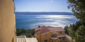 Apartment - Stanici