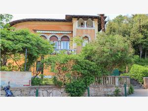 Appartement Opatija Riviera,Reserveren  Kristijan Vanaf 157 €