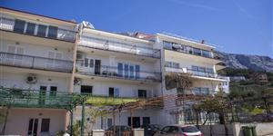 Apartment - Makarska
