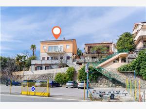 Apartma Rivijera Opatija,Rezerviraj  Ines Od 178 €