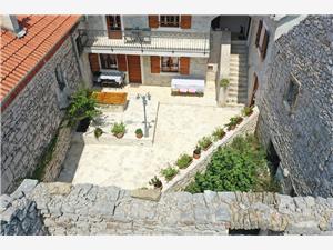 Kamniti hiši Riviera Zadar,Rezerviraj  Wind Od 414 €