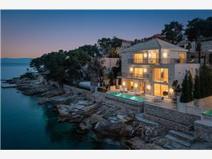 Maisons de vacances Les iles de la Dalmatie centrale,Réservez  Stara De 1800 €