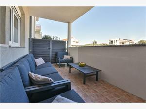 Appartement Riviera de Zadar,Réservez  AN-Marine De 113 €