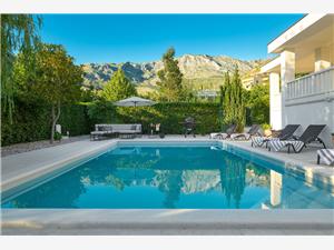 Vila Split i Trogir rivijera,Rezerviraj  Plasa Od 800 €
