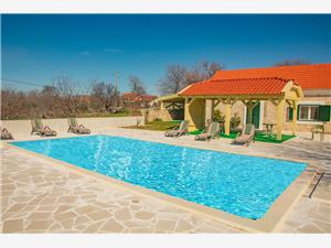 Villa Olive Oklaj, Stone house, Size 188.00 m2, Accommodation with pool