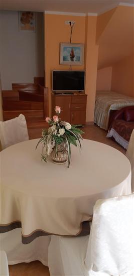 Apartman A2, za 3 osoba/e