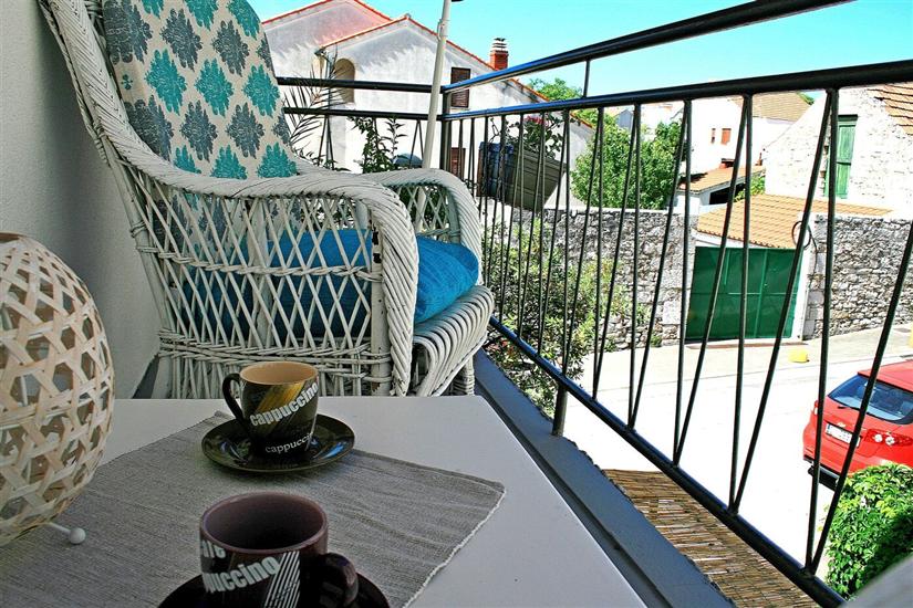 Apartman Tina